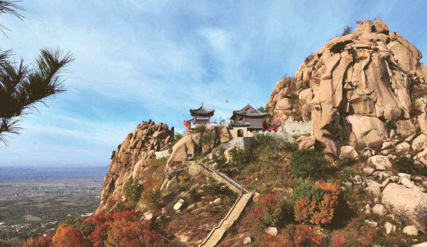 抚宁区锲各庄最新发展动态概述