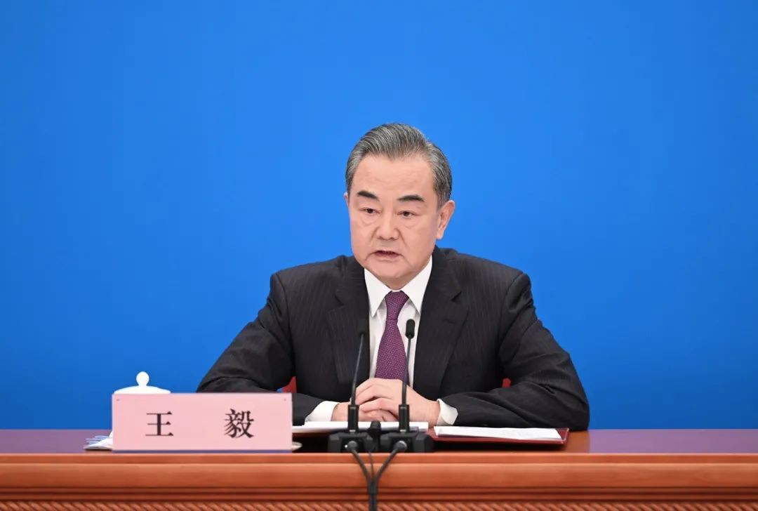 最新中国各部部长概览