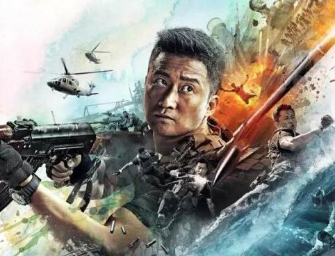 战狼2全球最新票房,追踪指南与详细数据解析