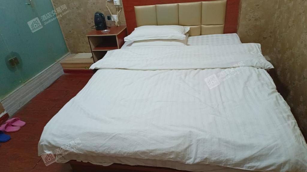 郑州宾馆转让最新信息✨