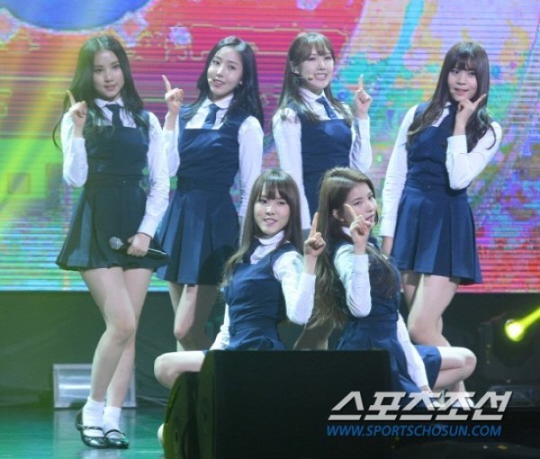 gfriend最新消息,揭秘韩国女子组合Gfriend的最新动态