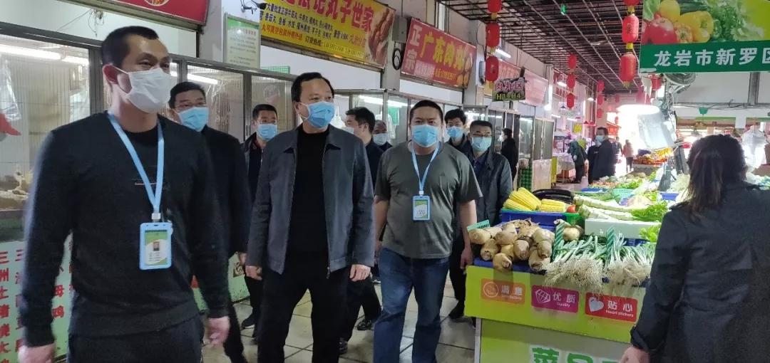 龙岩经开区最新规划揭秘,日常生活的奇妙蜕变