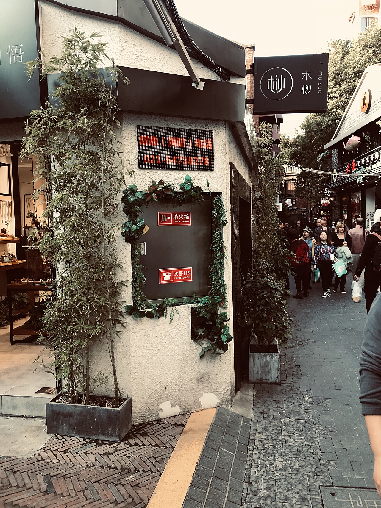 最新圈圈助手官网带你探索小巷中的惊喜——一家隐藏的特色小店