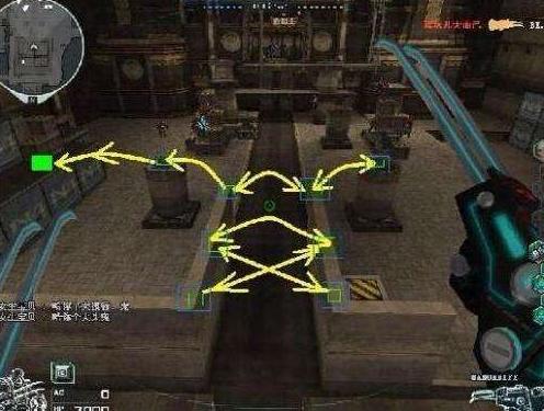 最新狂野模式宇宙术,小巷中的神秘宇宙体验