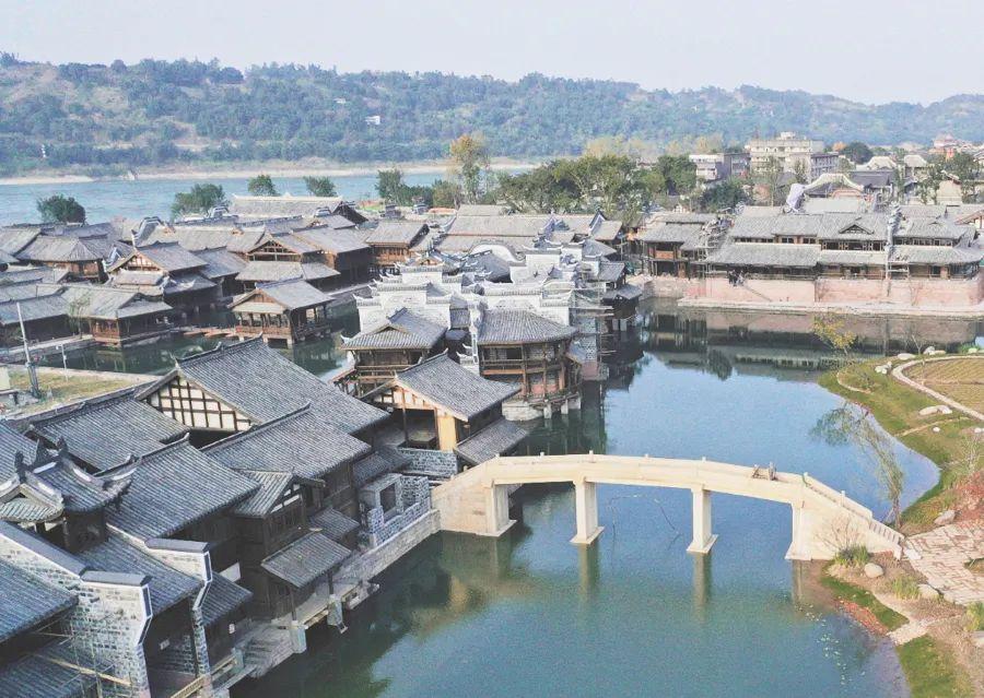 李庄现状最新通告,详细步骤指南