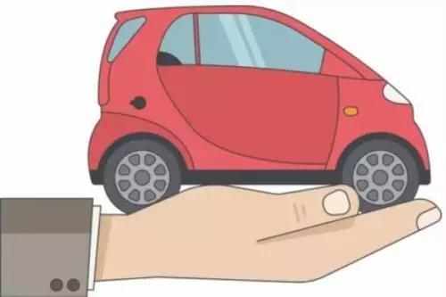 最新型小黄车,革新出行,引领共享时代