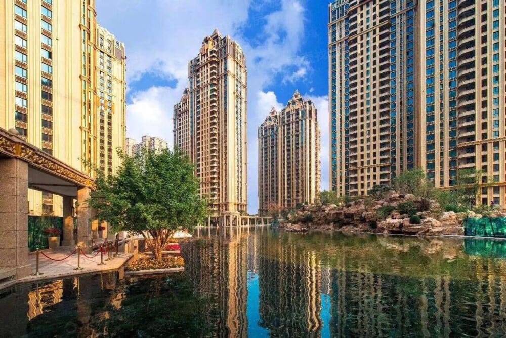 天山九峯最新价格揭秘🏞️