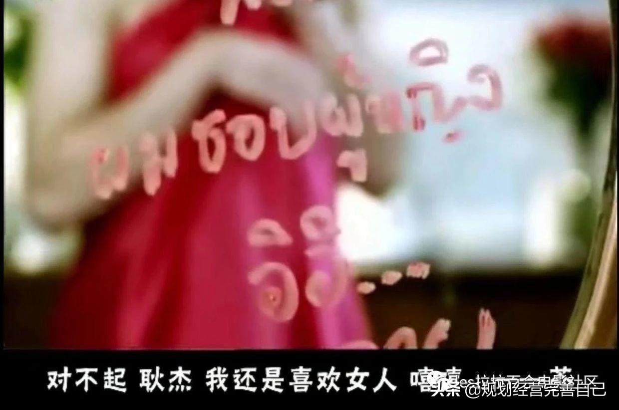 关于最新泰国les电影的文章(正式风格)