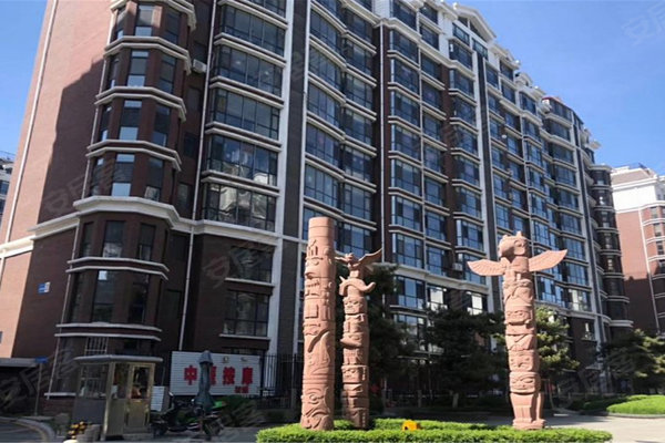 邹平香槟广场租房最新——一场探索自然美景的轻松之旅