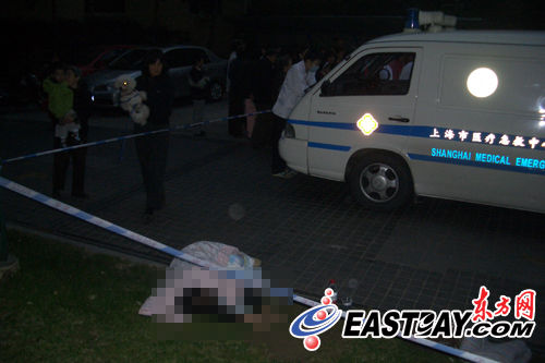 上海刚刚发生一起坠楼事件,全面解答解释落实_冒险版57.759