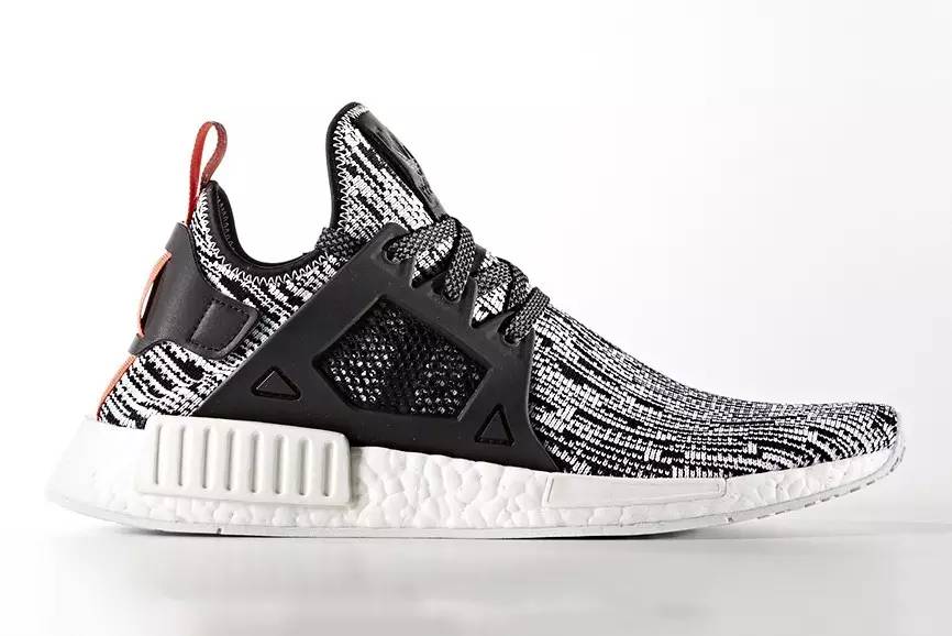 nmd最新2024款曝光,科技与时尚的完美融合