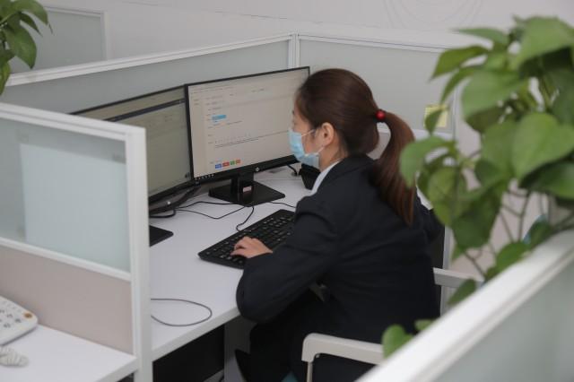 深圳钟表网招聘最新——寻找时间的守护者