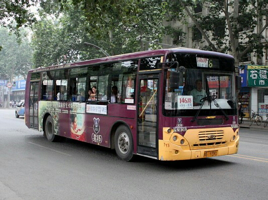 新乡公交126最新路,巷弄深处的惊喜小店