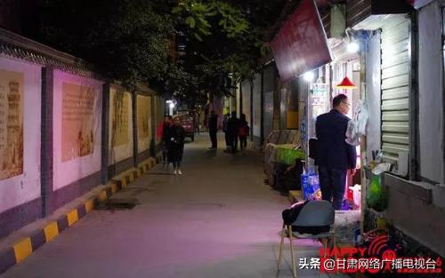 新乡公交126最新路,巷弄深处的惊喜小店