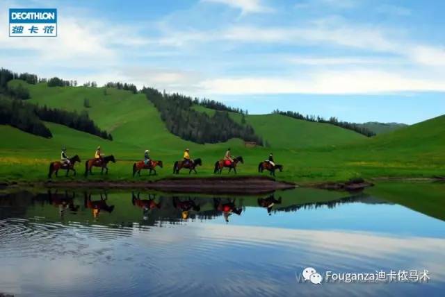 2016帮大哥带你领略自然美景,启程寻找内心平静之旅!
