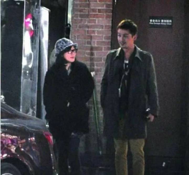 胡歌薛佳凝最新动态,全面追踪步骤指南