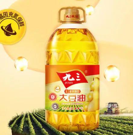 今日豆油最新价格趋势——厨房里的秘密与友情的温暖