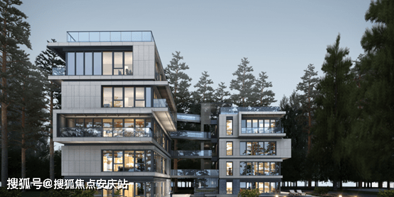 佛山别墅最新楼盘,科技重塑生活,未来居住体验的前沿