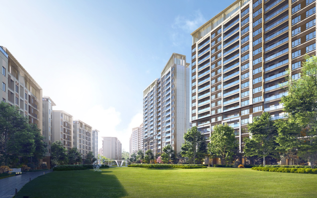 佛山别墅最新楼盘,科技重塑生活,未来居住体验的前沿