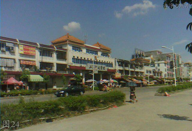 郁南都城最新招聘——小巷中的独特风味探索之旅