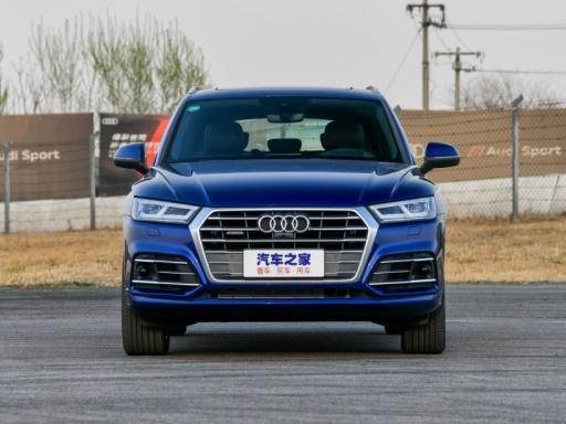 最新奥迪汽车维修实例解析