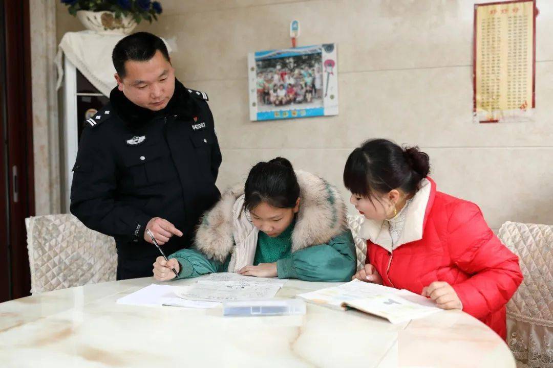 芦溪县最新副县长名单揭晓