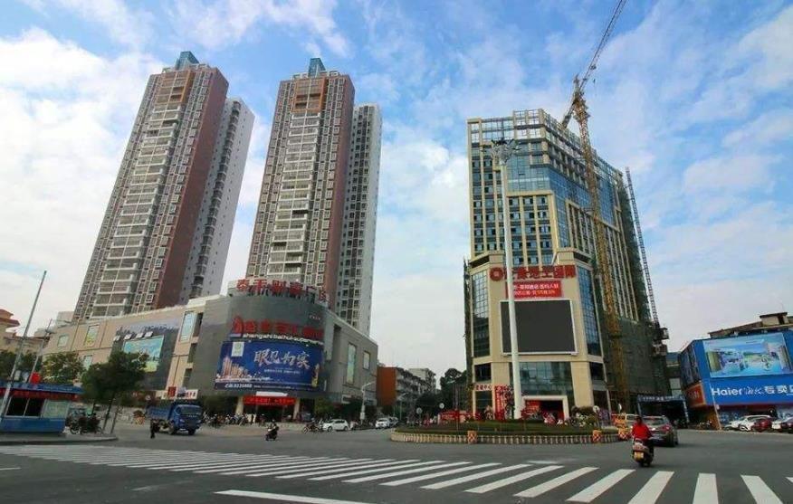 合浦最新楼盘大揭秘🏠✨