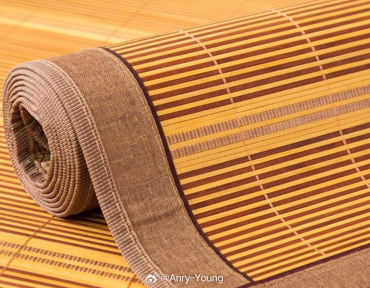 中国凉席网最新动态🌿🍃