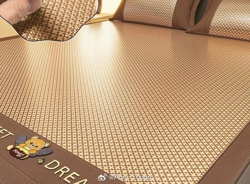 中国凉席网最新动态🌿🍃