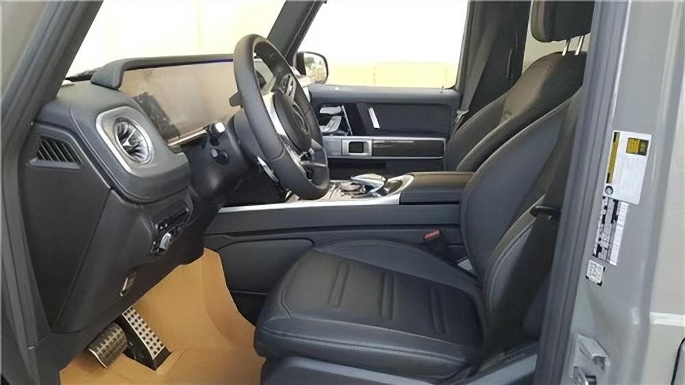 最新款奔驰图片,领略奔驰的卓越工艺与未来设计