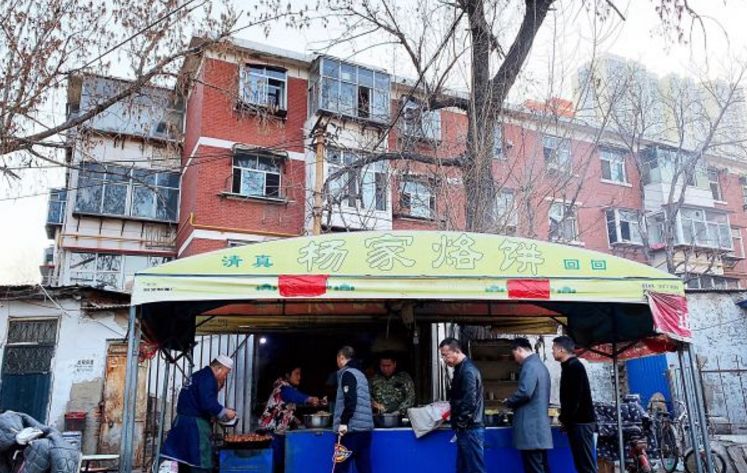 最新石家庄同志据点,巷弄深处的独特小店探秘