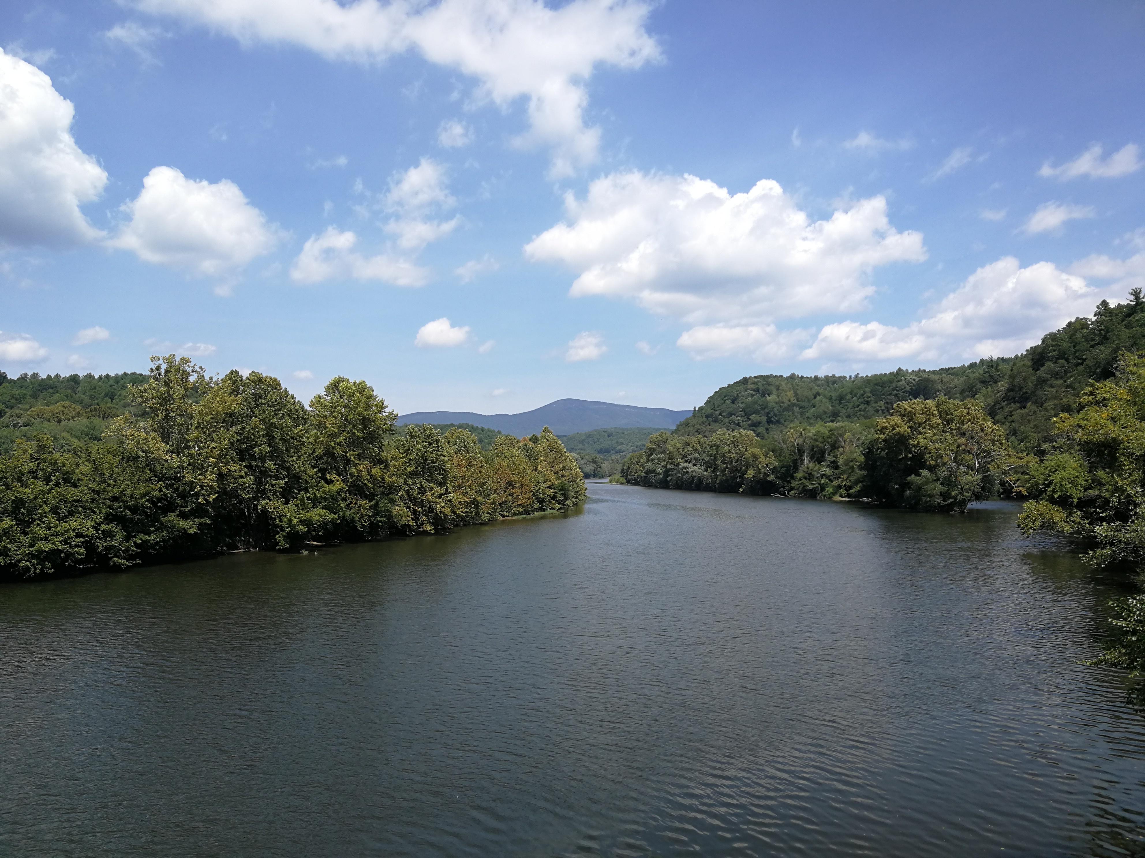 美国的最新新闻,拥抱自然,一场寻找内心平静的旅行