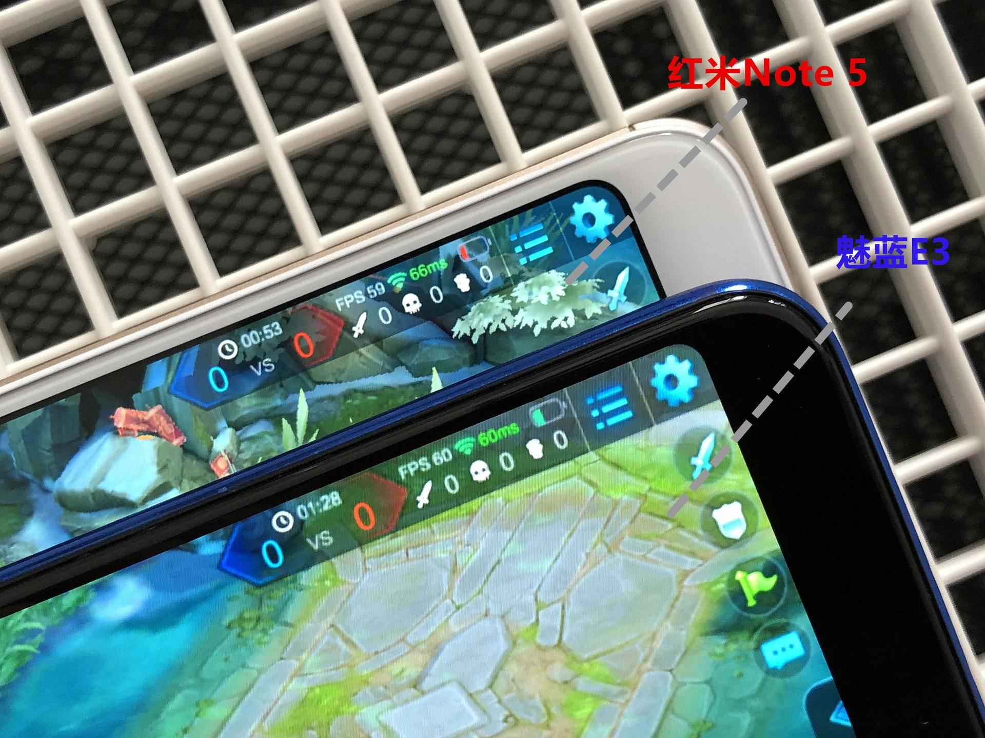 王者荣耀最新高帧率体验分享,流畅操作带你飞战场!