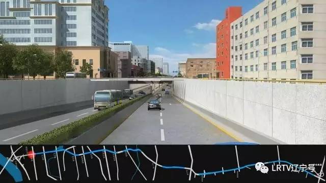 沈阳南北二干线最新,科技驰骋,未来触手可及