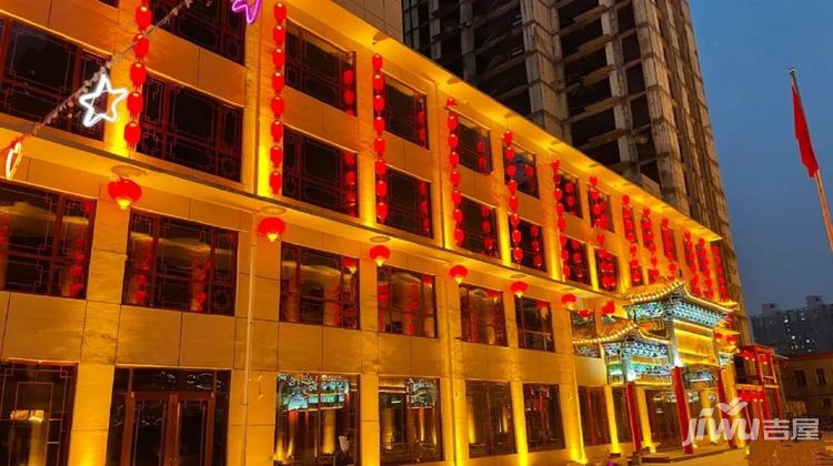 定州嘉兴园最新动态,揭开未来生活的新篇章