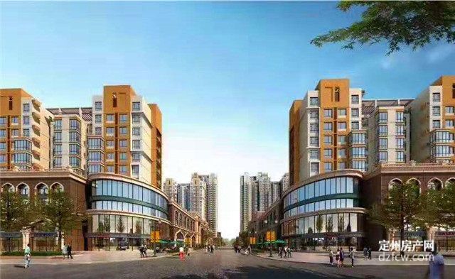 定州嘉兴园最新动态,揭开未来生活的新篇章