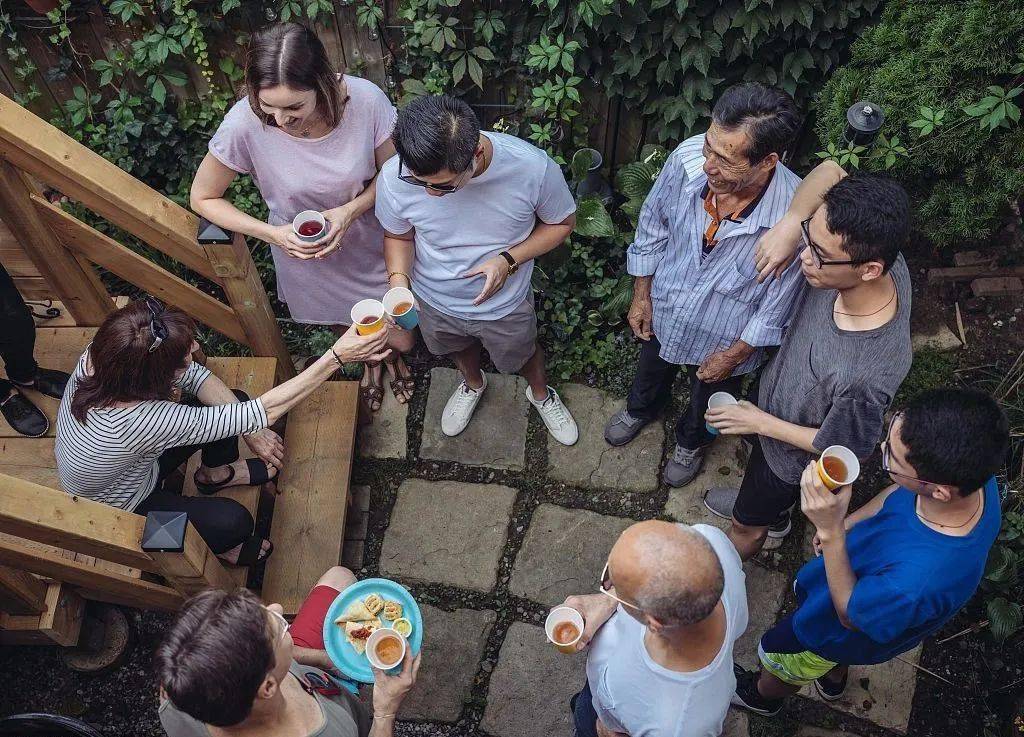 大邑安仁的日常温馨故事,邻里间的趣事与深厚情谊