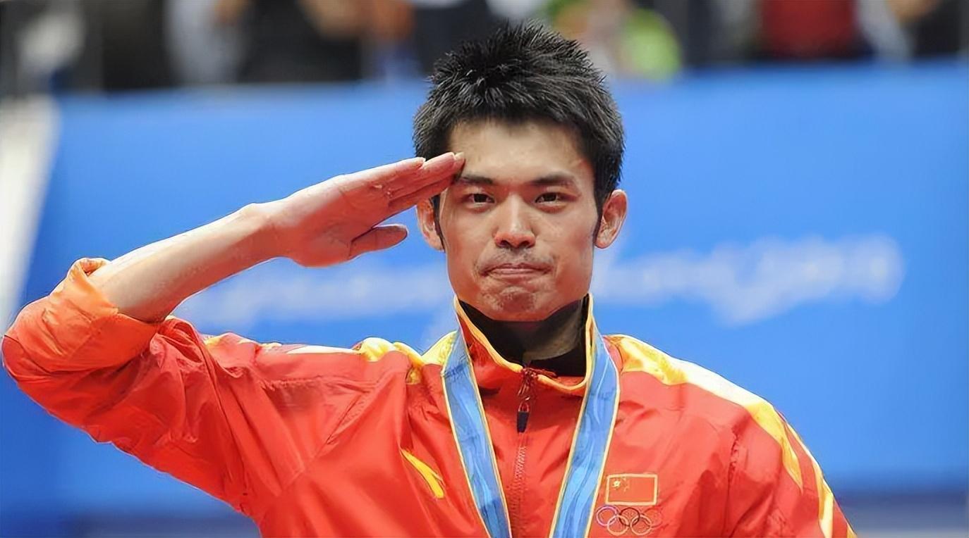 2024最新林丹球鞋——科技与生活完美融合之作