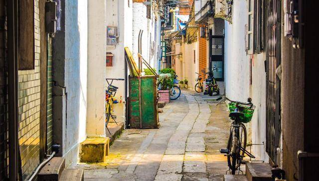 灵武最新顶账房出售,小巷深处的隐藏宝藏