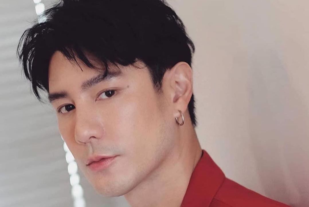 陈柏光最新动态🌟星光熠熠,陈柏光引领潮流前线💥