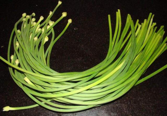 蒜薹最新价格行情