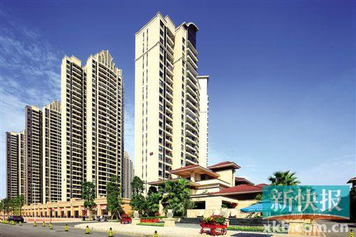 保利地产最新楼盘,科技与生活共融的前沿居所