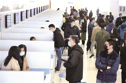 徐州最新其他招聘信息概览