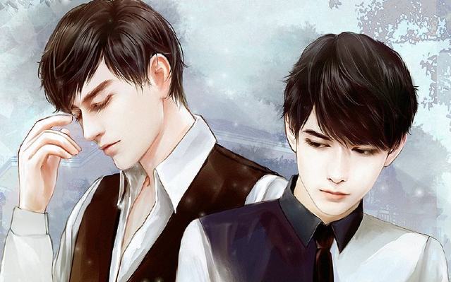 最新耽美小说温馨日常