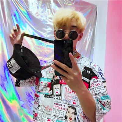 最新头像个性网,潮流与个性的交汇之地