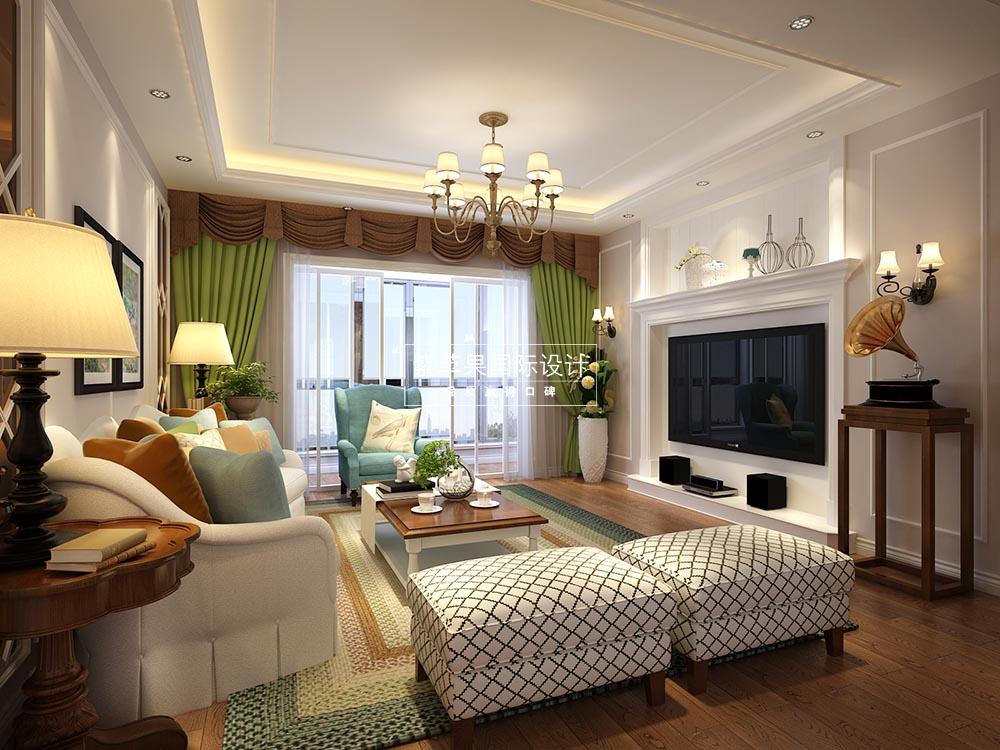 最新一层别墅,拥抱自然,发现内心的平静