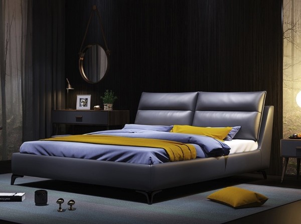 最新款式床,打造舒适睡眠新体验🛏️