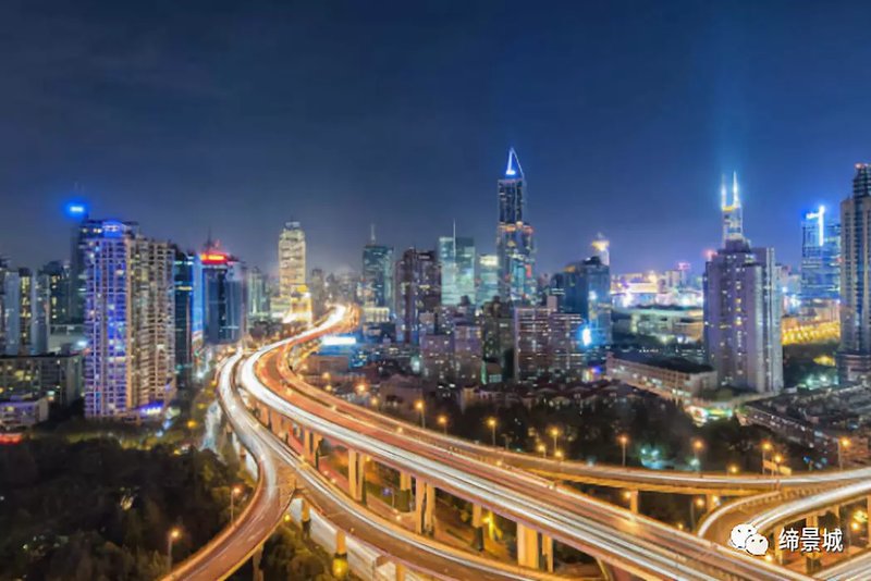 城市傲居最新动态