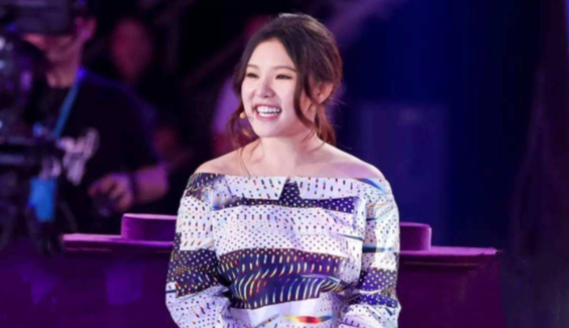 谢依霖最新综艺,耀眼之星的新旅程