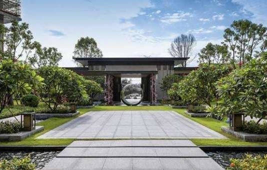 小站福林庭院最新价格论述